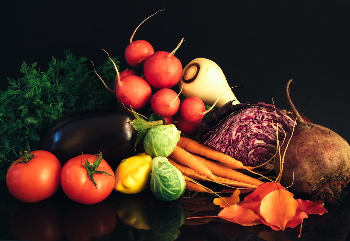 Sleep and Nutrition Connection article